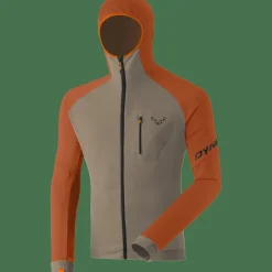 Radical Polartec® Kapuzenjacke Herren