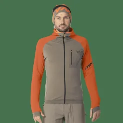 Radical Polartec® Kapuzenjacke Herren