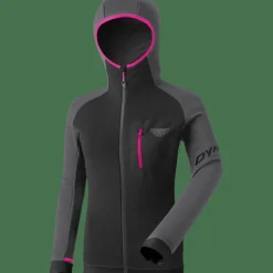 Radical Polartec® Kapuzenjacke Damen