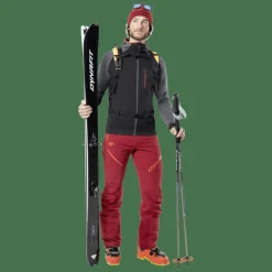 Radical Polartec® Kapuzenjacke Herren