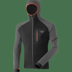 Radical Polartec® Kapuzenjacke Herren