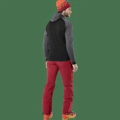 Radical Polartec® Kapuzenjacke Herren