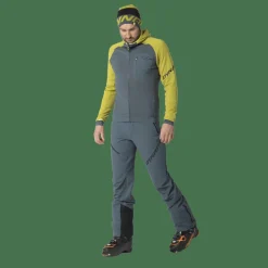 Radical Polartec® Kapuzenjacke Herren
