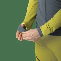 Radical Polartec® Kapuzenjacke Herren