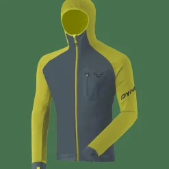 Radical Polartec® Kapuzenjacke Herren