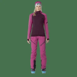 Radical Polartec® Kapuzenjacke Damen