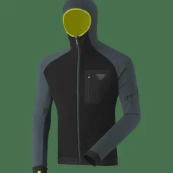 Radical Polartec® Kapuzenjacke Herren