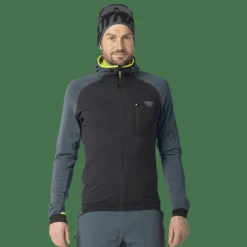 Radical Polartec® Kapuzenjacke Herren