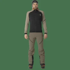Radical Polartec® Kapuzenjacke Herren
