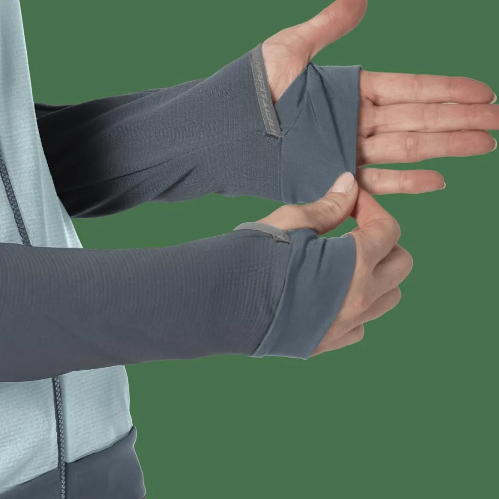Radical Polartec® Kapuzenjacke Damen