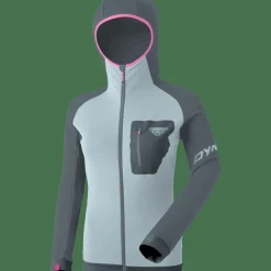 Radical Polartec® Kapuzenjacke Damen