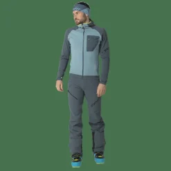 Radical Polartec® Kapuzenjacke Herren