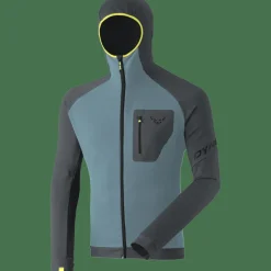Radical Polartec® Kapuzenjacke Herren