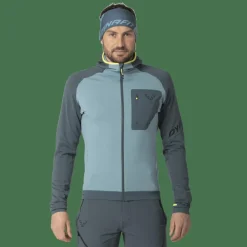 Radical Polartec® Kapuzenjacke Herren