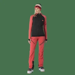 Radical Polartec® Kapuzenjacke Damen