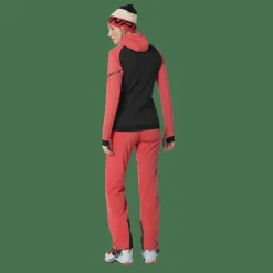 Radical Polartec® Kapuzenjacke Damen