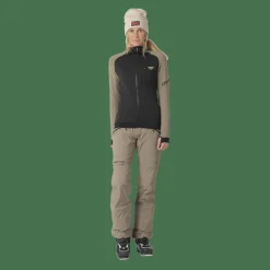 Radical Polartec® Kapuzenjacke Damen