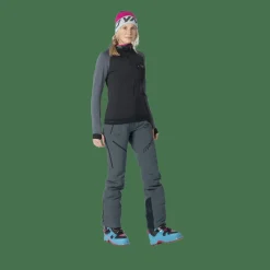 Radical Polartec® Kapuzenjacke Damen