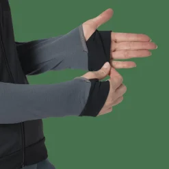 Radical Polartec® Kapuzenjacke Damen