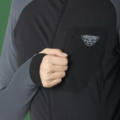 Radical Polartec® Kapuzenjacke Damen