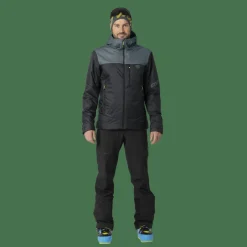 Radical PrimaLoft Kapuzenjacke Herren