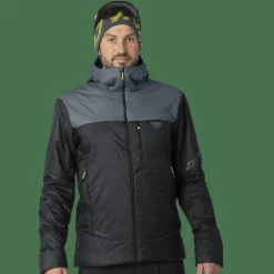 Radical PrimaLoft Kapuzenjacke Herren