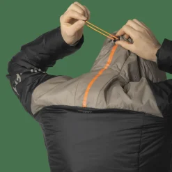Radical PrimaLoft Kapuzenjacke Herren