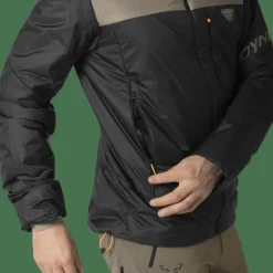 Radical PrimaLoft Kapuzenjacke Herren