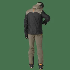 Radical PrimaLoft Kapuzenjacke Herren