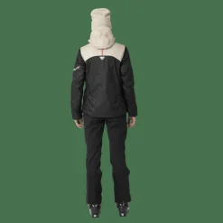 Radical PrimaLoft Kapuzenjacke Damen