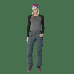 Radical Softshell Hose Damen
