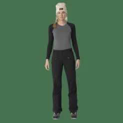 Radical Softshell Hose Damen