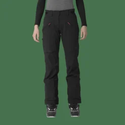 Radical Softshell Hose Damen