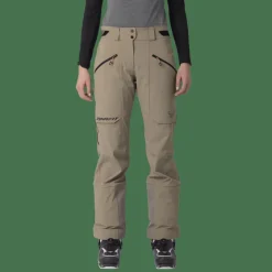 Radical Softshell Hose Damen