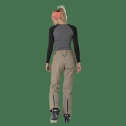 Radical Softshell Hose Damen