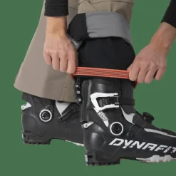 Radical Softshell Hose Damen