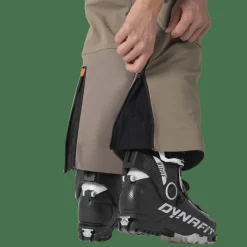 Radical Softshell Hose Damen
