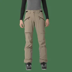Radical Softshell Hose Damen