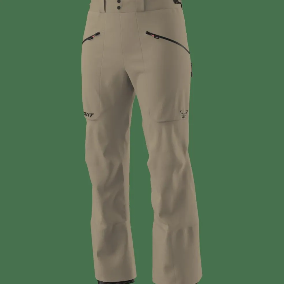 Radical Softshell Hose Damen