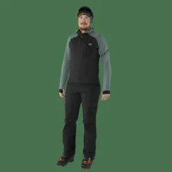 Radical Softshell Hose Herren
