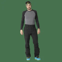 Radical Softshell Hose Herren