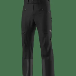 Radical Softshell Hose Herren