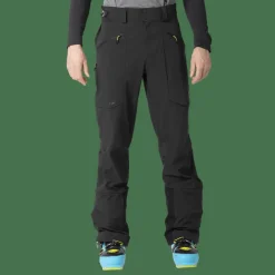 Radical Softshell Hose Herren