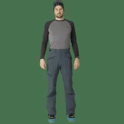 Radical Softshell Hose Herren