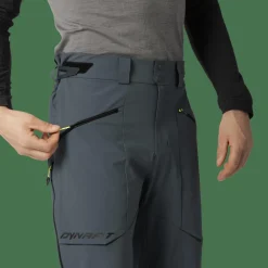 Radical Softshell Hose Herren