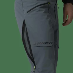 Radical Softshell Hose Herren