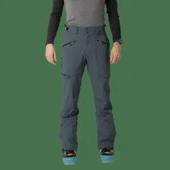 Radical Softshell Hose Herren