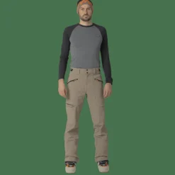 Radical Softshell Hose Herren