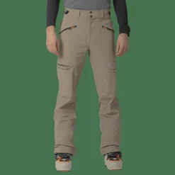 Radical Softshell Hose Herren