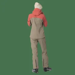Radical Softshell Jacke Damen